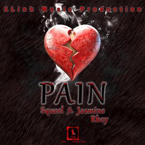 Pain (feat. Jasmine Rhey)