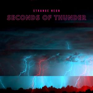 Seconds Of Thunder