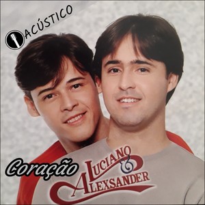 Coração (Acústico)