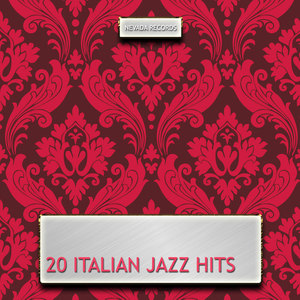 20 Italian Jazz Hits