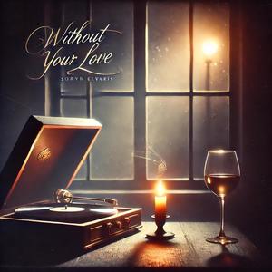 Without your love