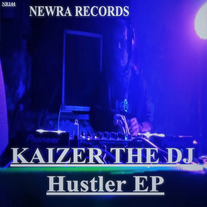 Hustler (Original Mix)