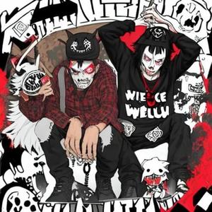 #HAVOC (feat. wolf64n6) (Explicit)