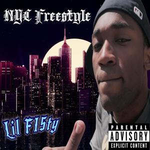 NYC Freestyle (Explicit)