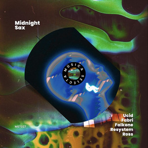 Midnight Sax (Original Mix)