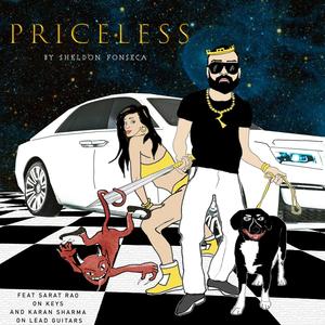 Priceless(feat. Sarat Rao & Karan Sharma) (Explicit)
