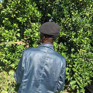 Towards Men (feat. Venda Kid) (Explicit)