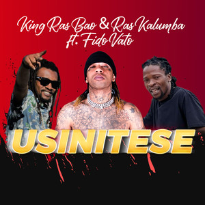 Usinitese (Radio Edit)