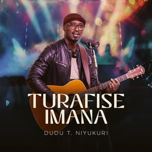 Ndamukunda Yesu (feat. Dudu T. Niyukuri)