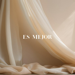 ES MEJOR