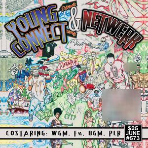 BAGGIN IT UP (feat. CUZZCUZZ & SCRIPTURE) (Explicit)