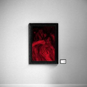 Black Opium (feat. LUCA MUS!C) (Explicit)