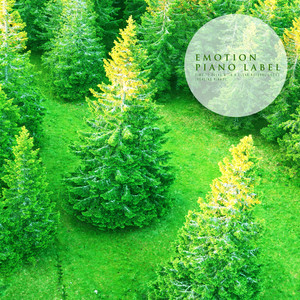 사랑하는 그대여 (Love You) (Nature Ver.)