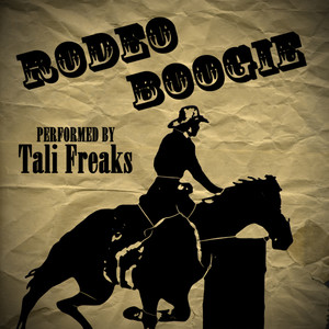 Rodeo Boogie (Extended Mix)