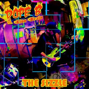 The Sizzle EP (Explicit)