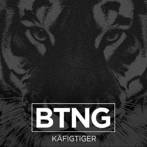 Käfigtiger