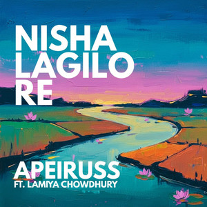 Nisha Lagilo Re