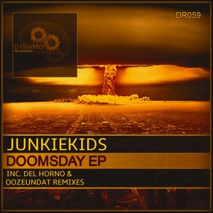 Doomsday (Original Mix)