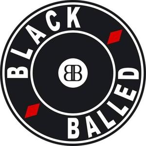 BlackBalled(feat. Od & Dee One) (Explicit)