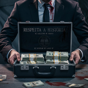 Respeita a História (Explicit)