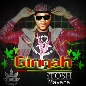 Gingah (Explicit)