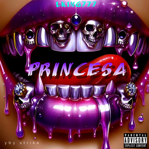 Princesa (Explicit)