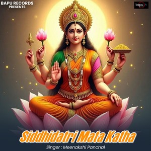 Siddhidatri Mata Katha