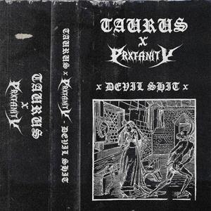 Devil ***(feat. TAVRVS) (Explicit)