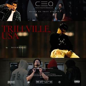 Trillville U.S.A. (Explicit)