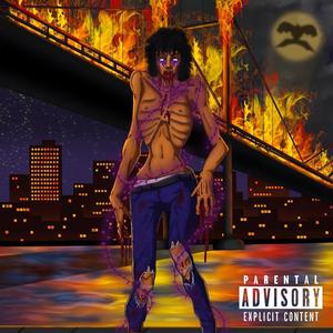 I'M NOT OVER IT (feat. Chandler Owens) (Explicit)