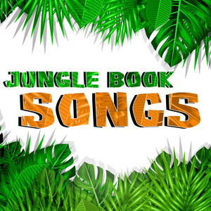 Jungle Book Songs