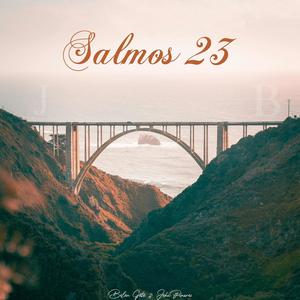 Salmos 23 (feat. Belemchita)