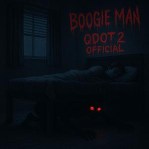 Boogie Man (Explicit)