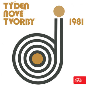 Týden nové tvorby 1981