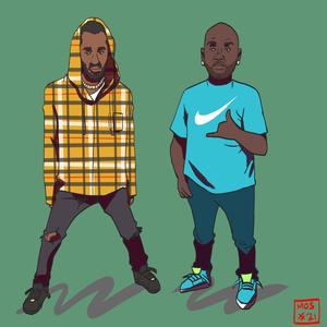 Medicine(feat. Omid G.) (Explicit)