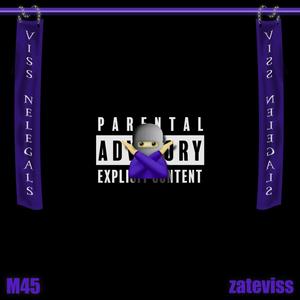 Semtin Kiri (feat. zateviss) (Explicit)