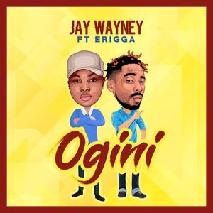 Ogini (feat. Erigga)