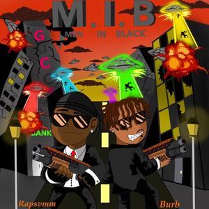 Double G (feat. L.E.A.N) (Explicit)