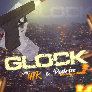 SARRA NA GLOCK (Explicit)