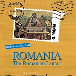 Romania: The Romanian Lautari