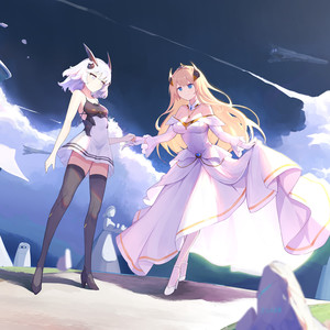 心のフラクタル (心之碎形)