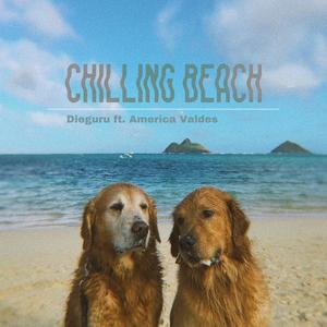 CHILLING BEACH (feat. AMERICA VALDES)