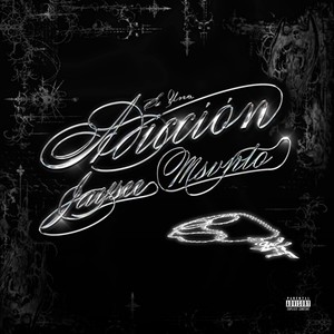 Es una adicción (Explicit)