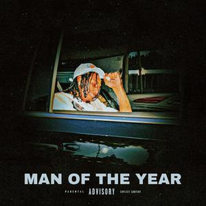 Man Of The Year (Explicit)