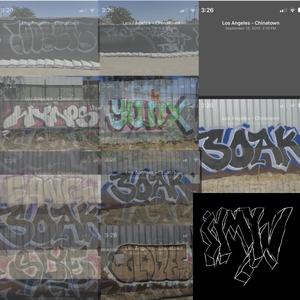 Chinatown (feat. Dspaid & prod by SYMYN) (NO SAMPLES!!!) (Explicit)