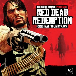 Deadman's Gun封面