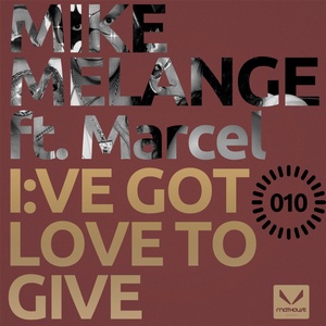I've Got Love To Give (Memento Remix)