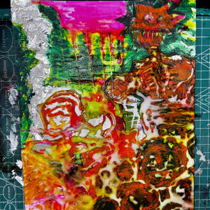 MIDS Mix 1 (Damon Humble Remix)