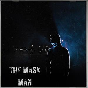 THE MASK MAN (Explicit)