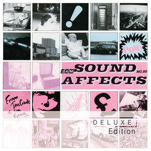 Sound Affects (Deluxe Edition)